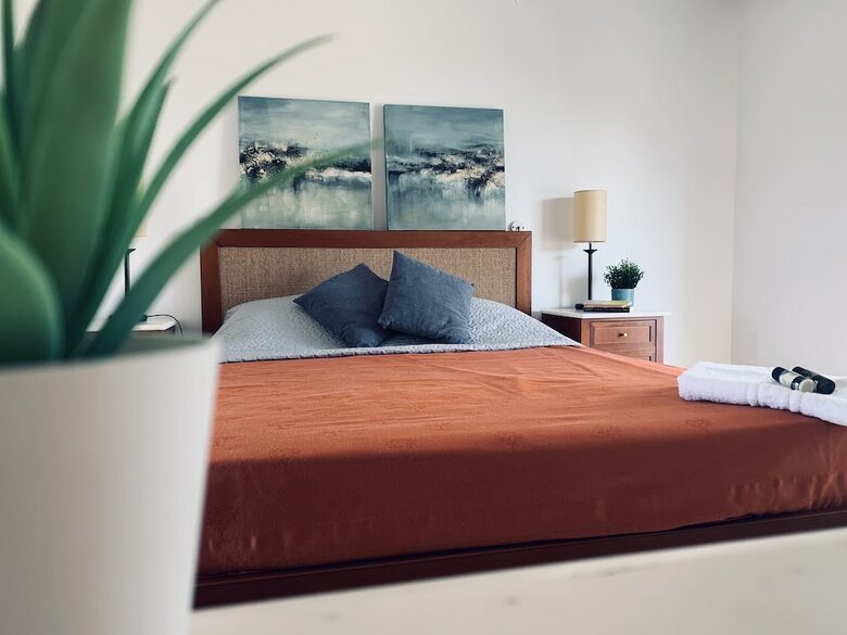 Aparthotel Kapsaskis Studios