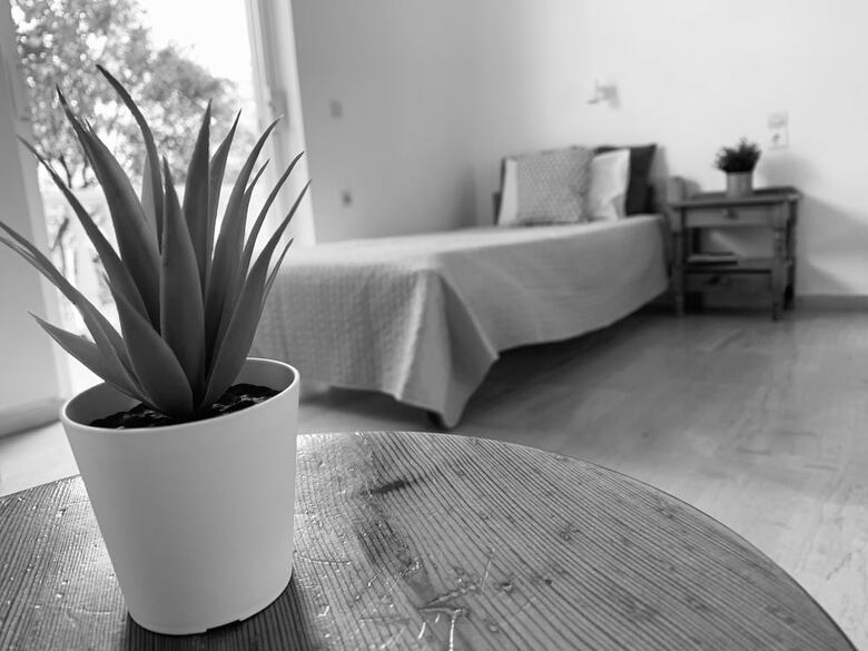 Aparthotel Kapsaskis Studios