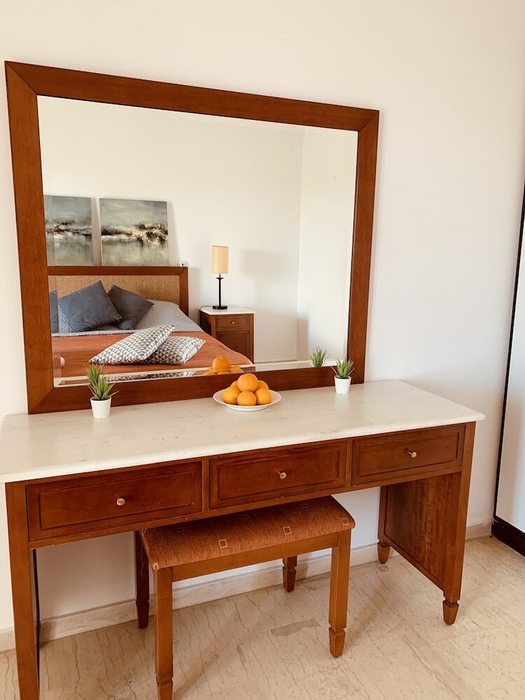 Aparthotel Kapsaskis Studios