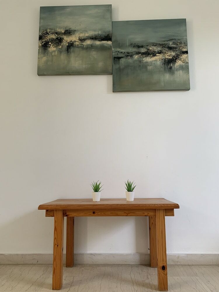 Aparthotel Kapsaskis Studios