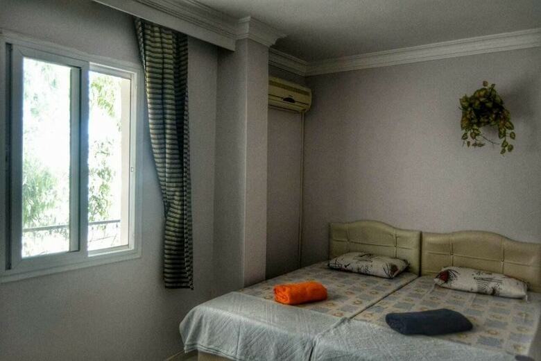 Hotel Yali Otel
