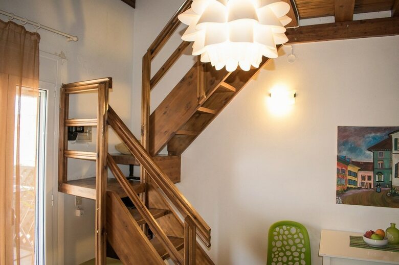 Apartamentos Marilis Studios