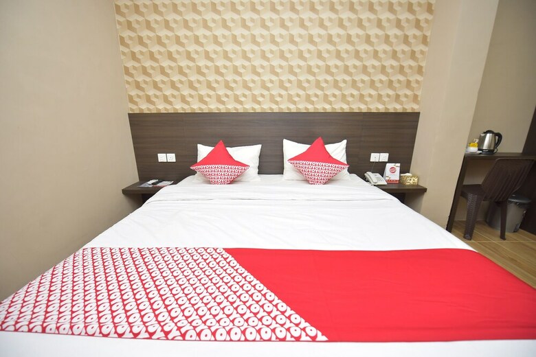 Oyo 1228 Hotel Novanda