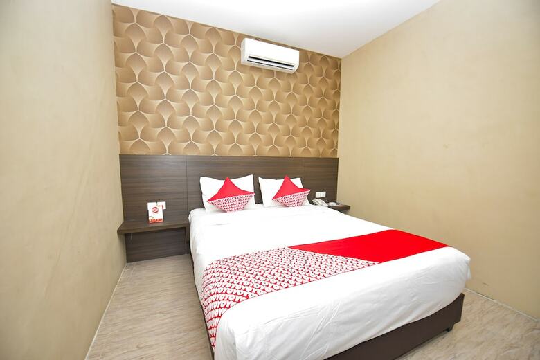 Oyo 1228 Hotel Novanda