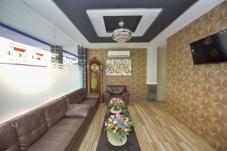 Oyo 1228 Hotel Novanda