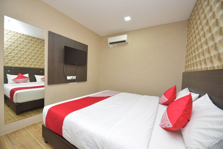 Oyo 1228 Hotel Novanda