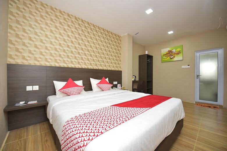 Oyo 1228 Hotel Novanda