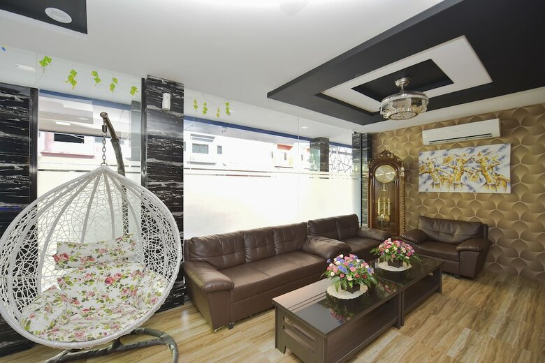 Oyo 1228 Hotel Novanda