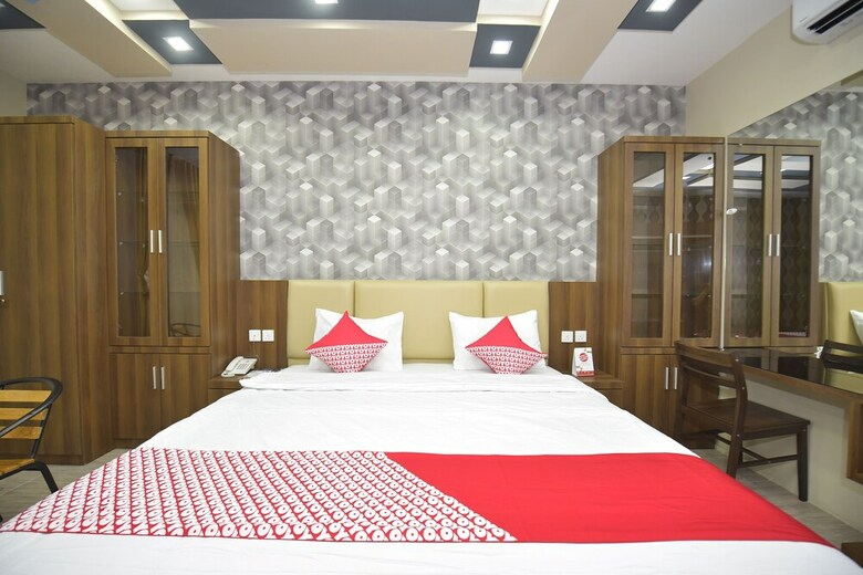 Oyo 1228 Hotel Novanda