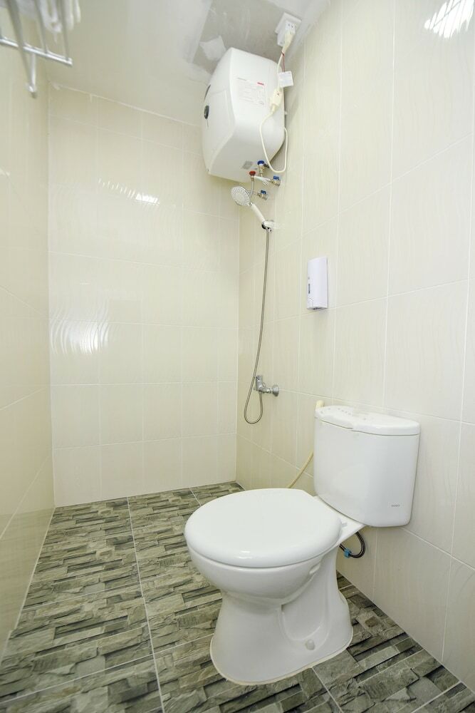 Oyo 1228 Hotel Novanda