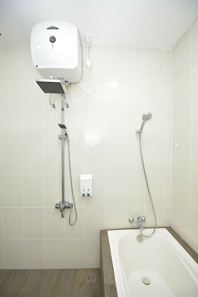 Oyo 1228 Hotel Novanda