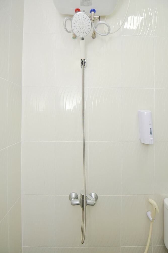 Oyo 1228 Hotel Novanda