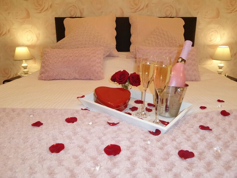 Bed & Breakfast La Saint Martinoise