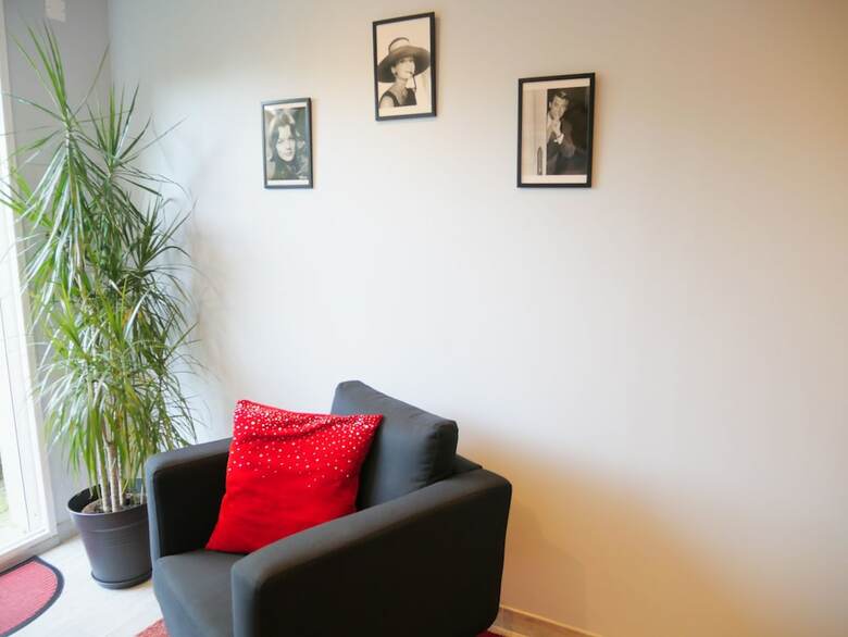 Bed & Breakfast La Saint Martinoise