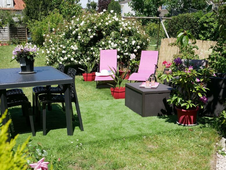 Bed & Breakfast La Saint Martinoise