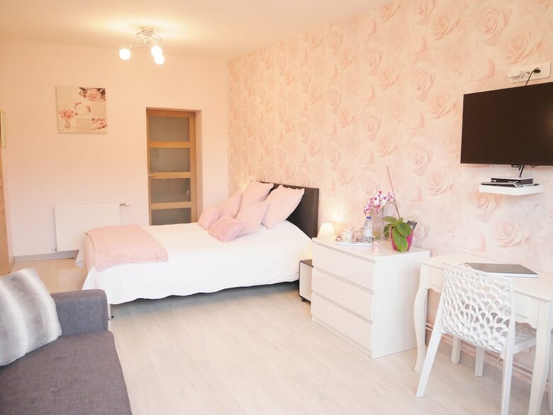 Bed & Breakfast La Saint Martinoise