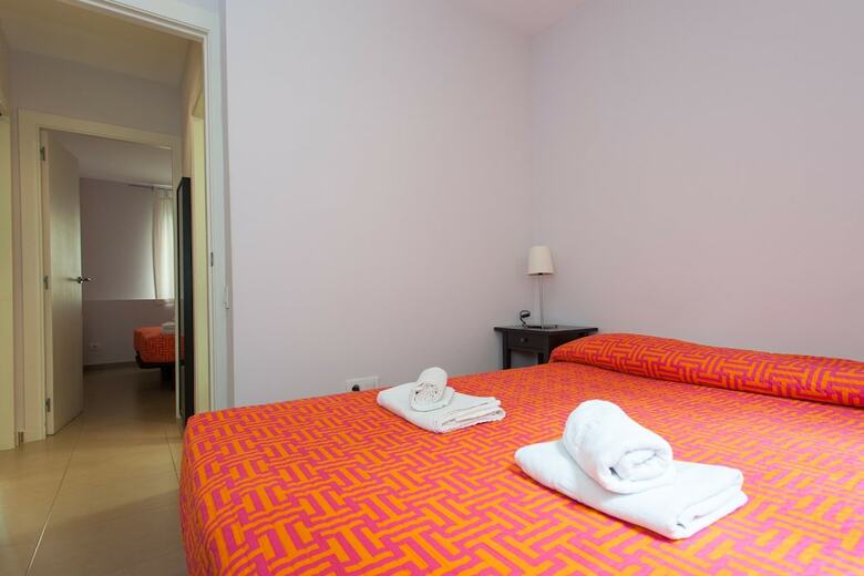 Apartments Salva