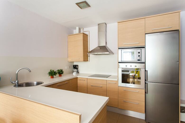 Apartments Salva