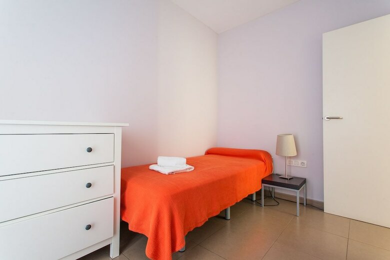Apartments Salva