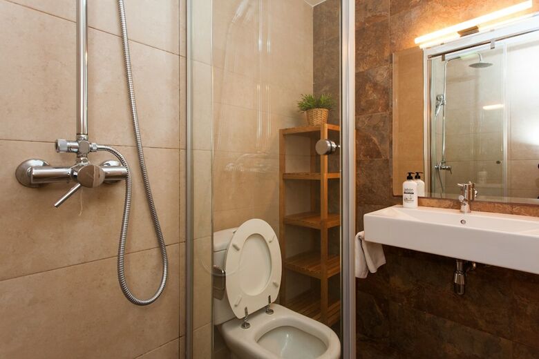 Apartments Salva