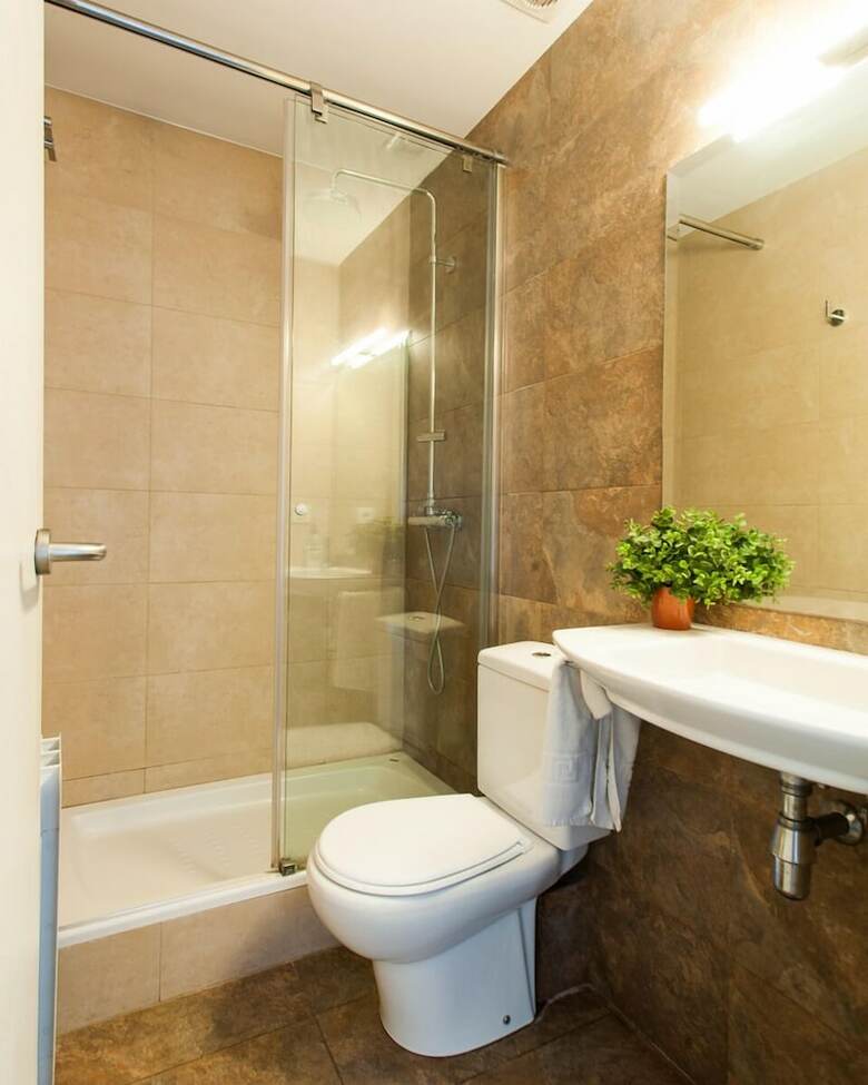 Apartments Salva