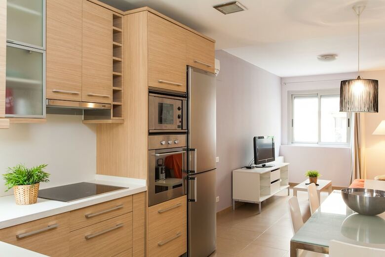 Apartments Salva