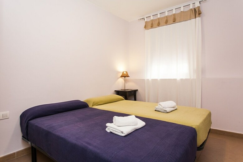 Apartments Salva