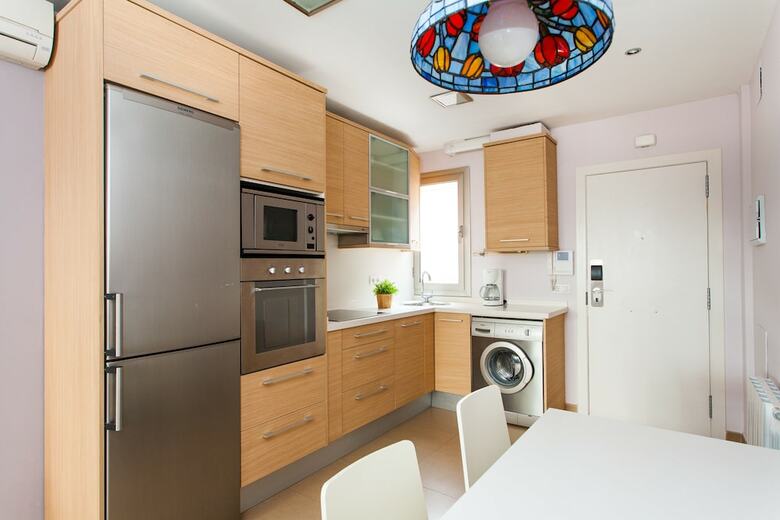 Apartments Salva
