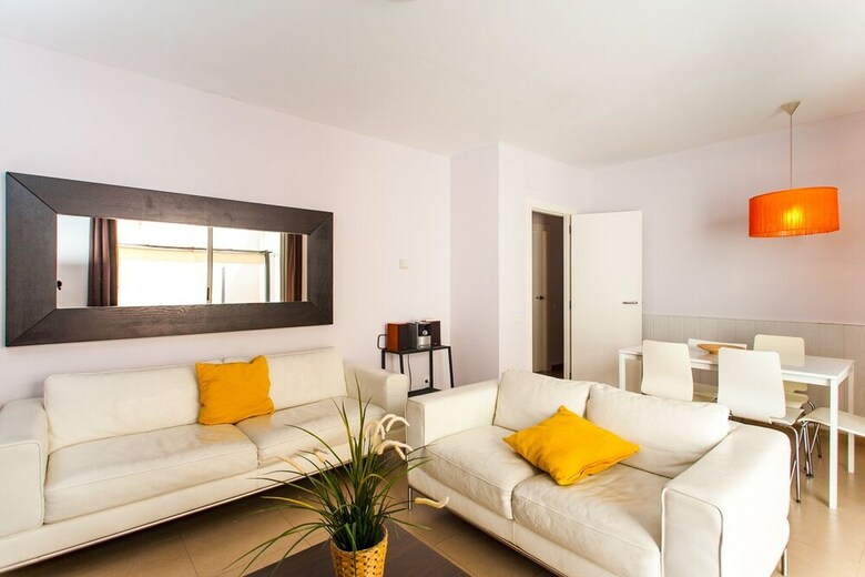 Apartments Salva