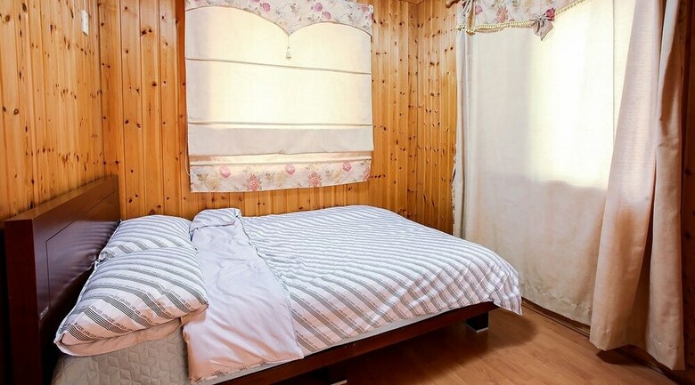 Happy Dream Pension