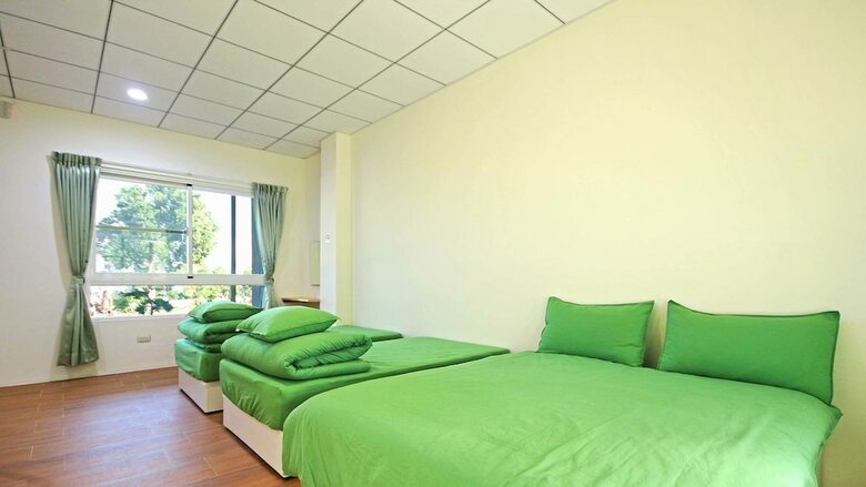 Hotel Lai Jou Bu B&B