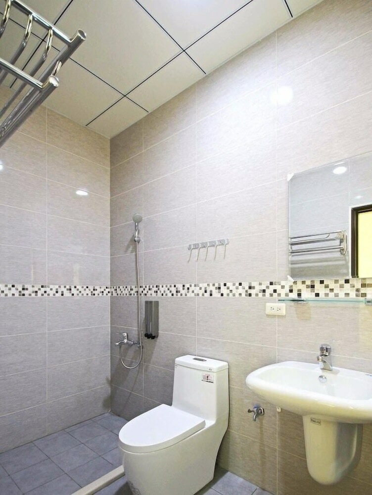 Hotel Lai Jou Bu B&B