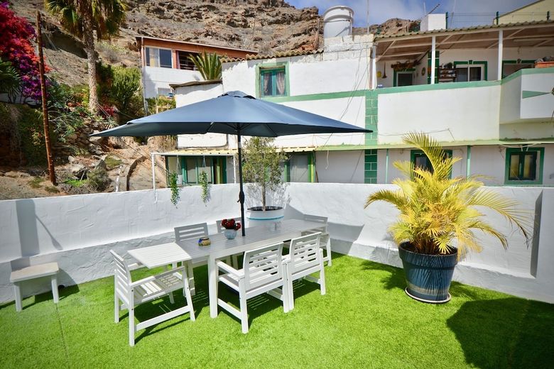 Casa Piedras