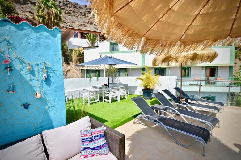 Casa Piedras