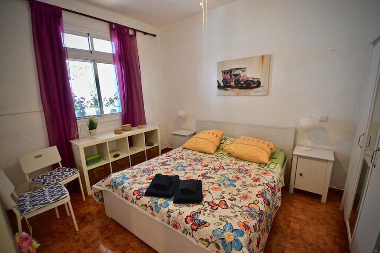 Casa Piedras