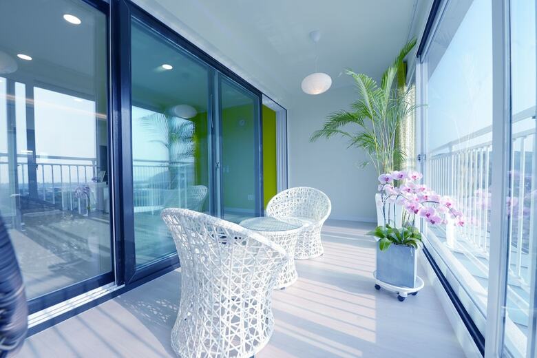 Paju Work Life Balance Pool Villa