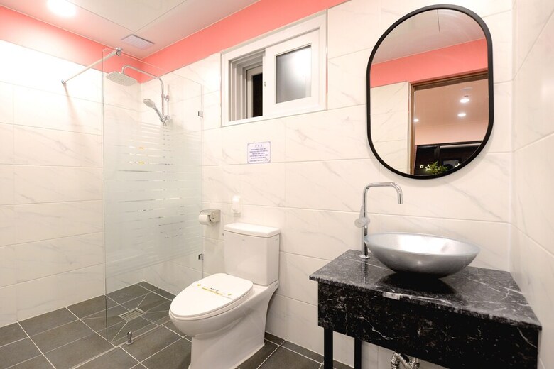 Paju Work Life Balance Pool Villa
