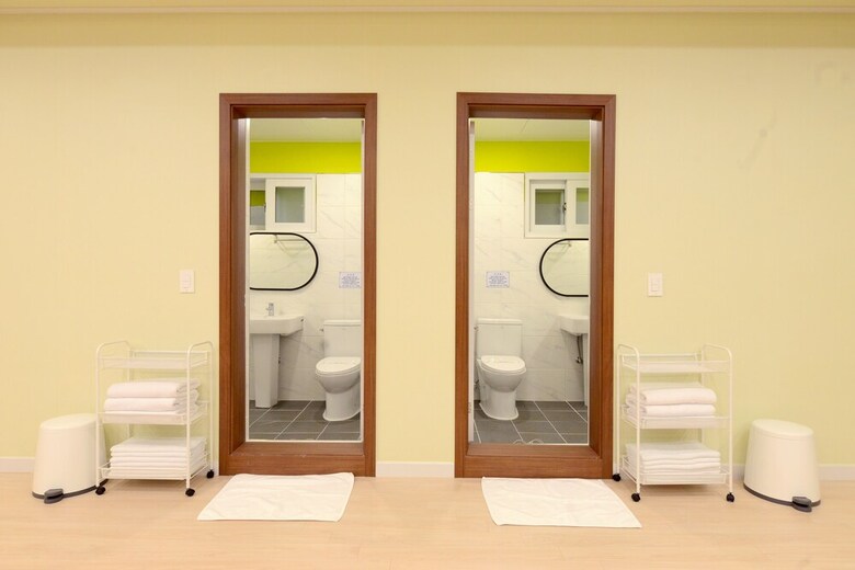 Paju Work Life Balance Pool Villa