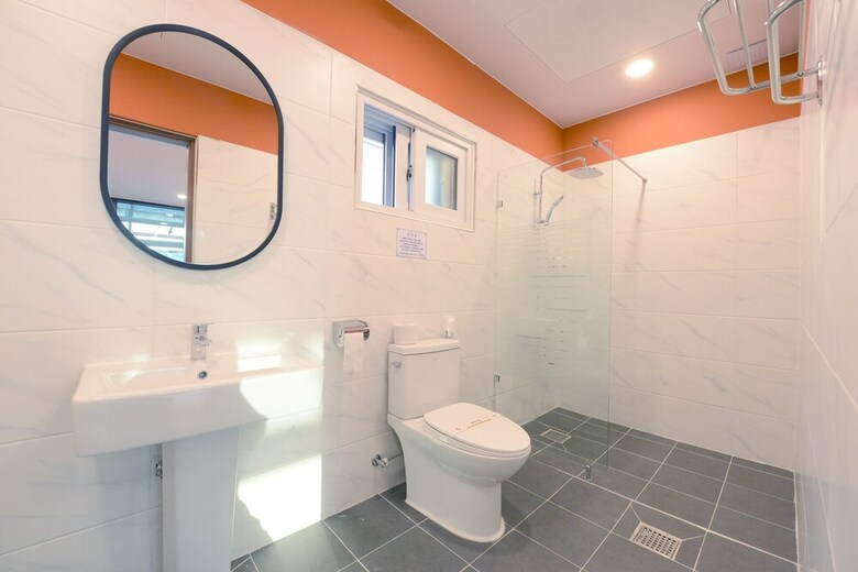 Paju Work Life Balance Pool Villa