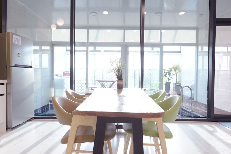 Paju Work Life Balance Pool Villa