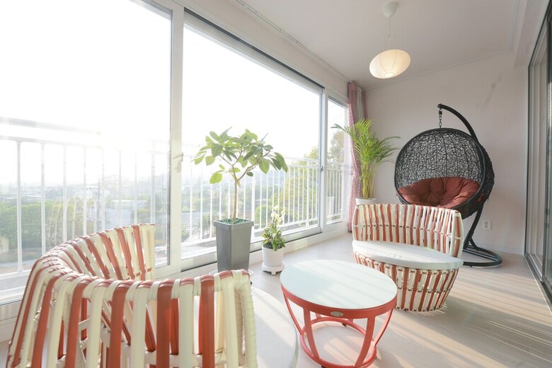 Paju Work Life Balance Pool Villa