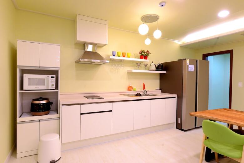 Paju Work Life Balance Pool Villa