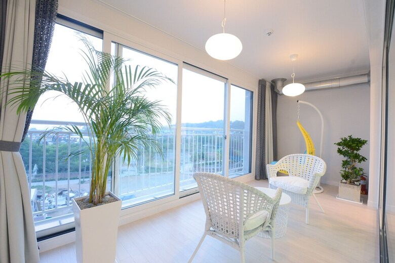 Paju Work Life Balance Pool Villa