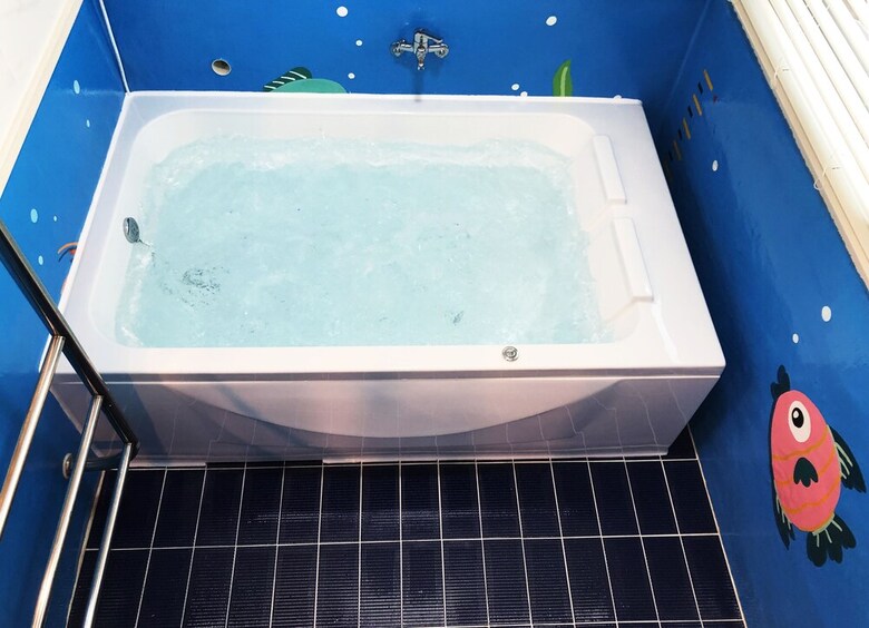 Paju Work Life Balance Pool Villa