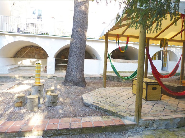 Hotel La Casa de Las Bicicletas