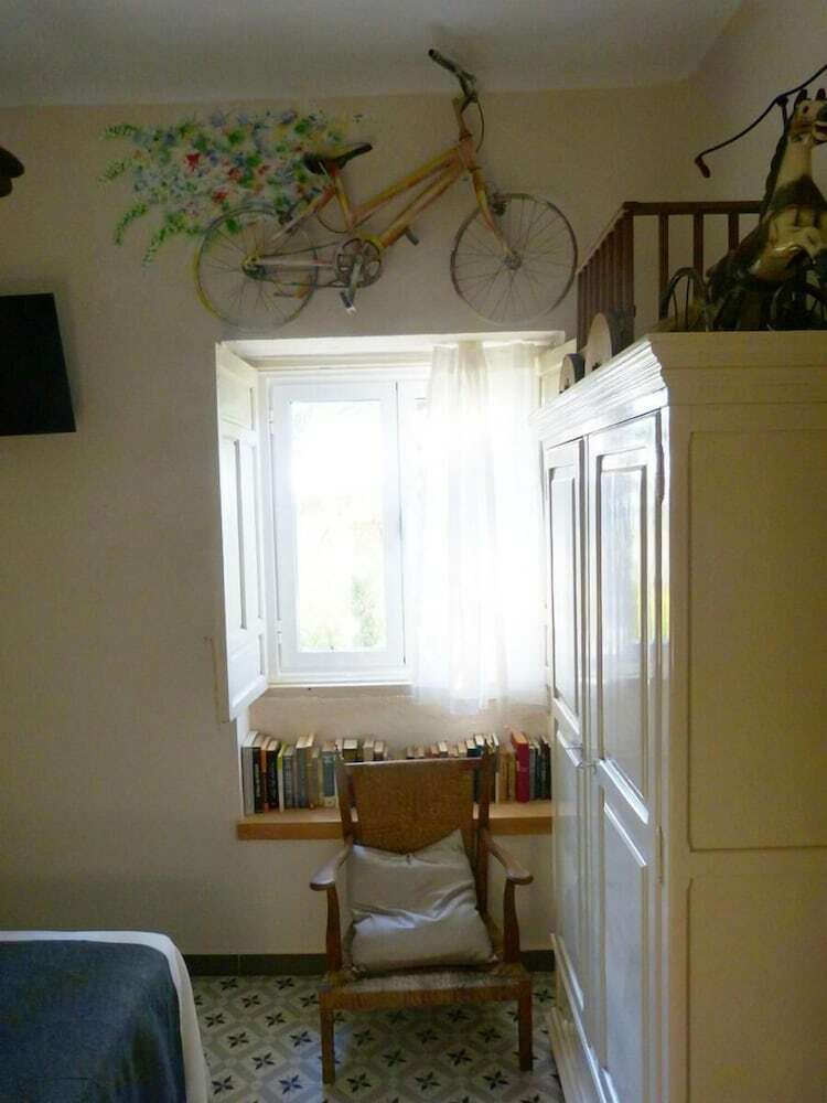 Hotel La Casa de Las Bicicletas