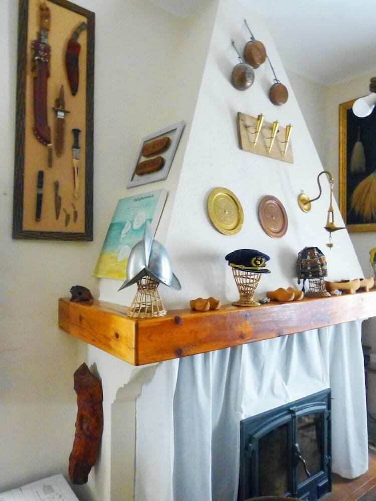 Hotel La Casa de Las Bicicletas