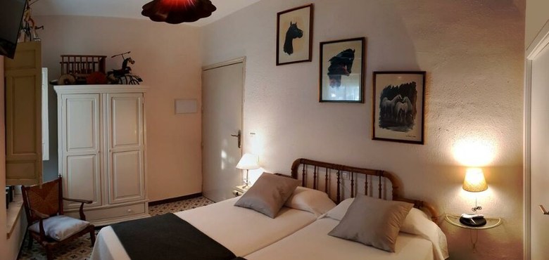 Hotel La Casa de Las Bicicletas