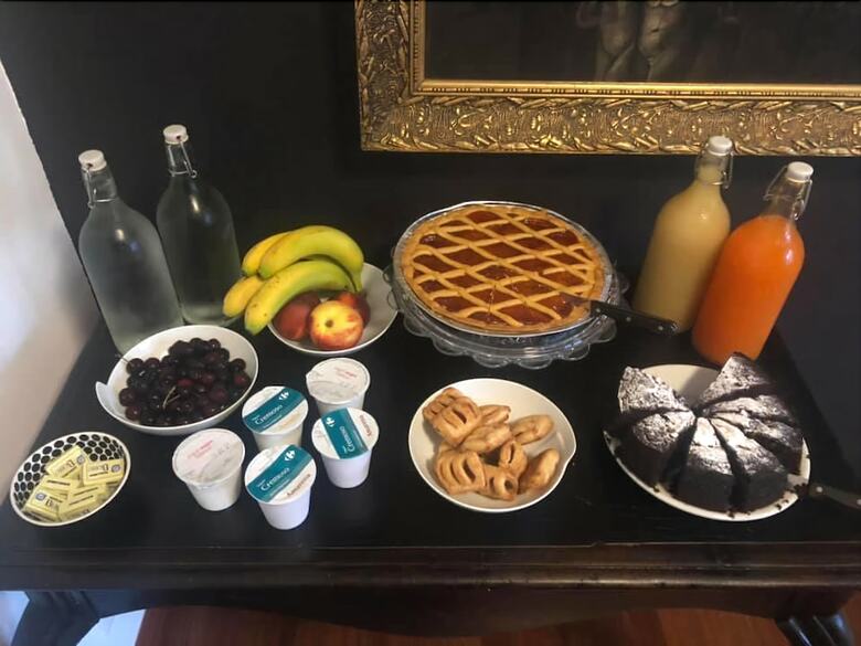 Bed & Breakfast Maison 3g