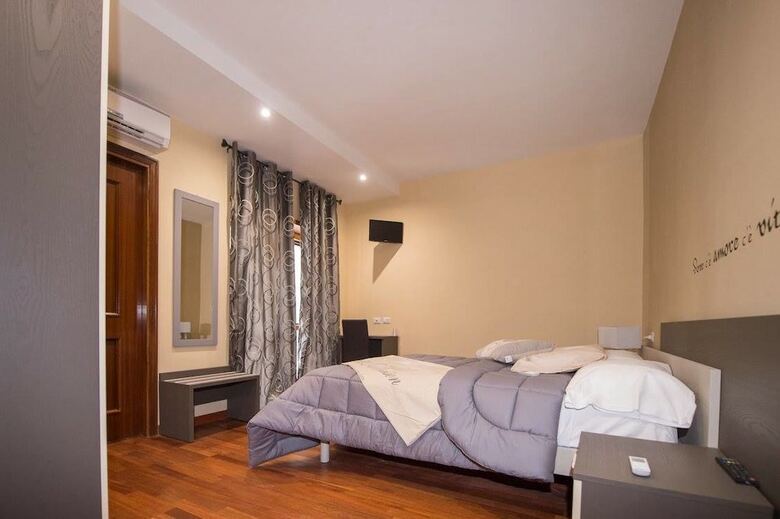 Bed & Breakfast Maison 3g